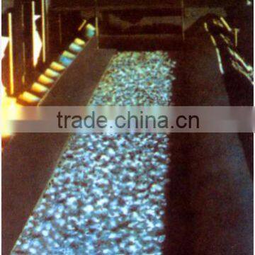 (TRX Rubber Products)Polyester Oil Resistant Conveyor Belt For Refining Industry