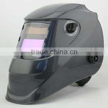 Welding mask