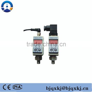 2016 intelligent air pressure switch,micro pressure control switch for industry