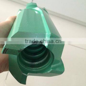 T38 Retrac Rock Drill Bit, Ballistic Buttons