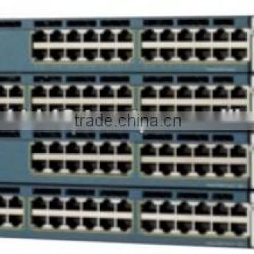 Cisco Catalyst 3750-X and 3560-X Series Switches WS-C3750X-12S-E WS-C3750X-12S-S WS-C3750X-24P-L WS-C3750X-24P-S