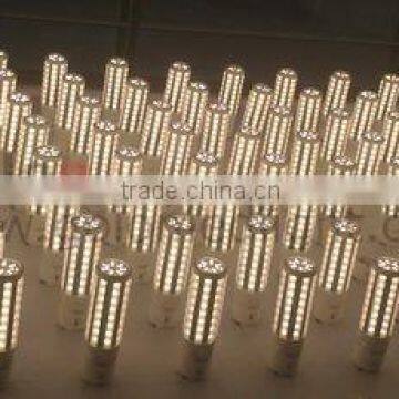 Led Corn Light Bulb 9w 100-277V Ra80 Led Corn 3 Years Warranty Low Price 11W 7W G24 E26 E27 Led Corn Lamp photo-6