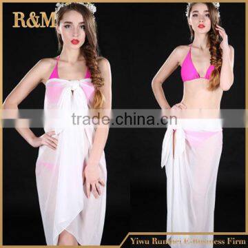 Latest Hot Selling Batik Sarong Pareo photo-4