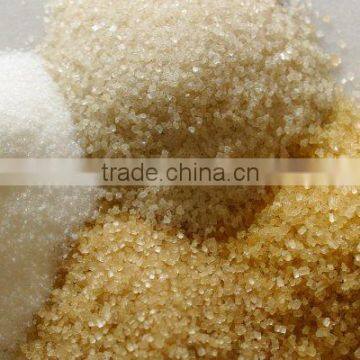 White/Brown Refined Brazilian ICUMSA 45 Sugar Grade A HOT SALES