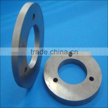 Customized Carbide Sealing Rings