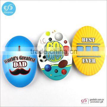 Wholesale Promotional Bottle Openers Metal Tin Opener photo-3