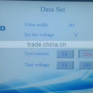Flash Solar Panel Tester For Solar Panel Manufacturing Plant photo-2