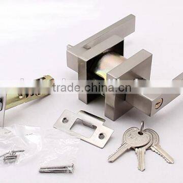 2016 America and Australia, Africa Popular Zinc Alloy Handle Heavy Duty Tubular Lever Lock photo-6
