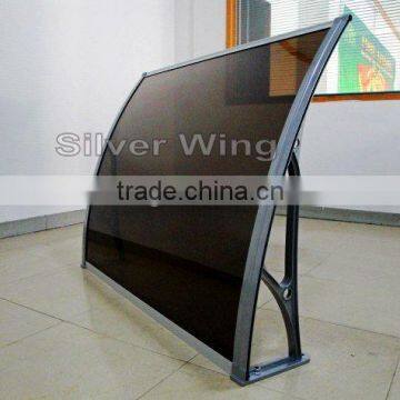 Popular High Quality Diy Aluminum Awning Brackets photo-4