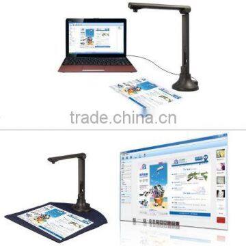 Updated&best sales document camera