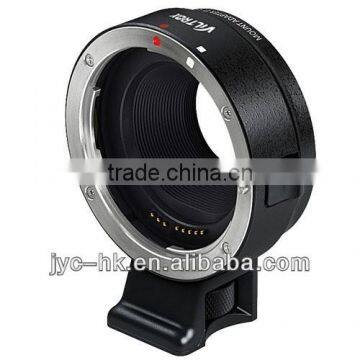 Full frame lens mount adapter ring for Sony A7