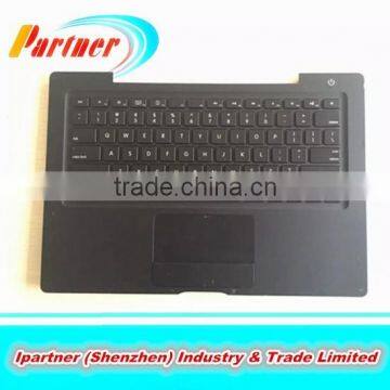 Large quantity A1181 Topcase with keyboard for macbook repair exchange