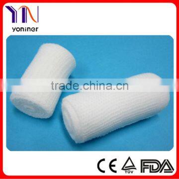 elastic medical tape elastic bandage manufacturer CE FDA Certificated