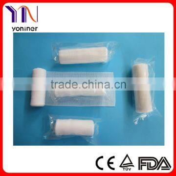 Cheap Elastic Conforming Bandage manufacturer CE FDA