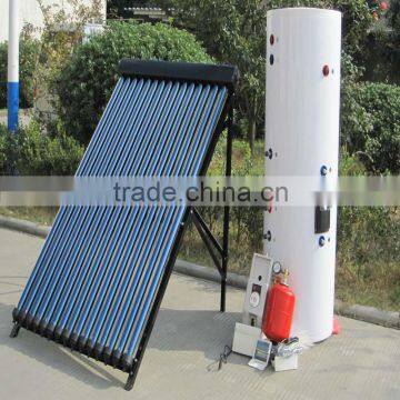 Split Pressurised Solar Water Heater