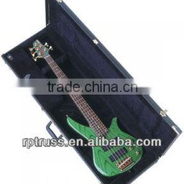 Electric Bass Guitar road Cases