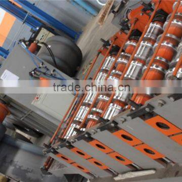 Cold Roll Forming Machine photo-4