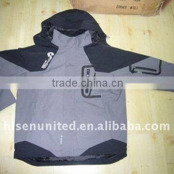 Outdoor Clothing