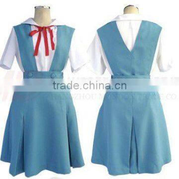 Pretty School Uniform