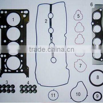 ZJ Engine Auto Car Parts Seal Gasket With Cylinder Head Gasket With Rubber Gasket 8LB4-10-271B 50293500