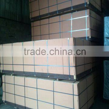 4x8' Finter Jointed Boards For Construction From Shandong China