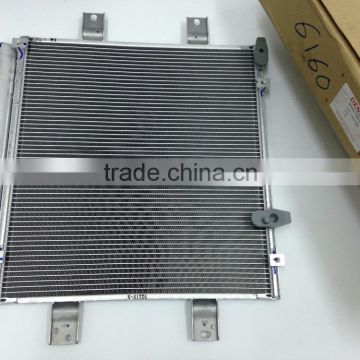 Denso Car Condenser