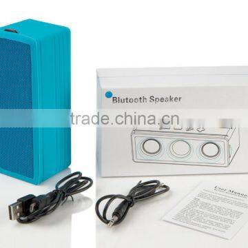 New Products for 2015 N13 shower bluetooth speaker