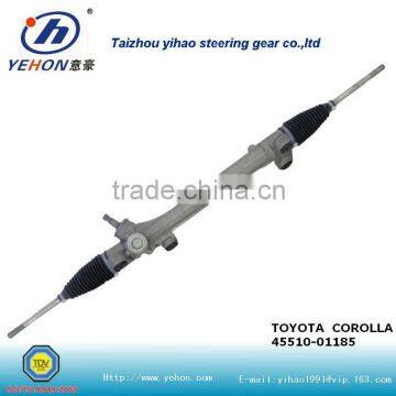 Steering Rack and Pinion for TOYOTA COROLLA
