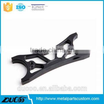 Cnc machining aluminum parts for OEM drawing prototype