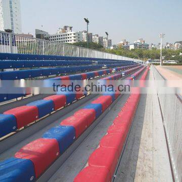 Grandstand with seats,grandstad with chairs,grandstand with seating