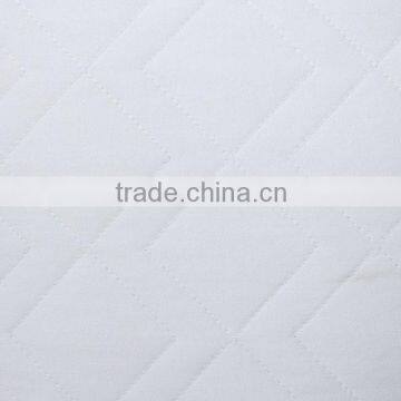 400 Thread Count Quilted Ultima Down Alternative Pillow photo-4