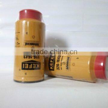 High quality generator oil filter 1R-0771in China