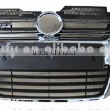 auto parts grille for VW GOLF 05 R32