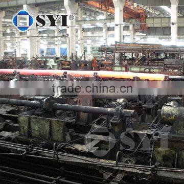 Welded Steel Pipe (ERW LSAW) photo-5