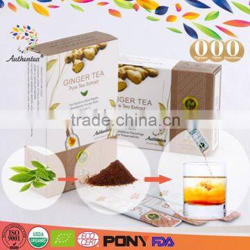 Benefits if Ginger Powder extract with OEM package