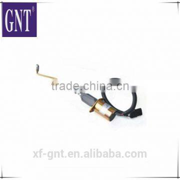 Supply Top Quality 12V Electric Valve for 3935456 SA-4767-12