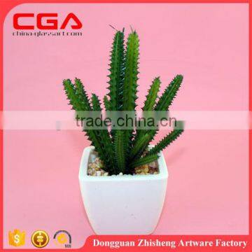 Customized fake plant for home decoration