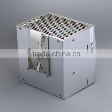5amp Transformer DR-240-48 48v dc Din Rail Power Supply 240v photo-2