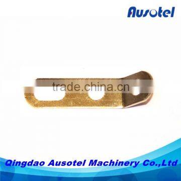 nonstandard OEM stamping aluminum alloy spare parts