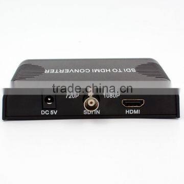 HD 1080P SDI to HDMI Converter Adapter 3G-SDI SD-SDI to HDMI photo-4