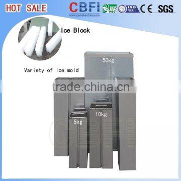 CBFI Industrial Block Ice Maker Machine Manufacturer For Africa photo-3