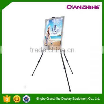 wholesale easel stand advertising racks