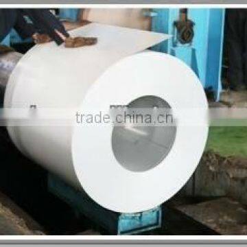 Secondary PPGI,Secondary Prepainted Galvanised Steel Coil