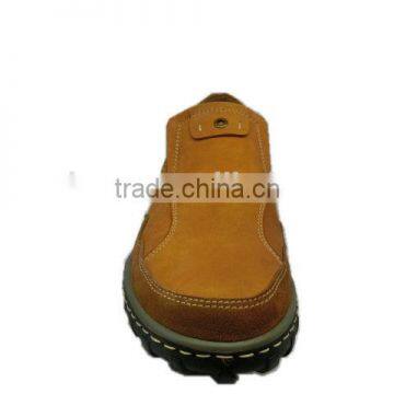 Factory Price New Design Directly Men Casual Shoes photo-3