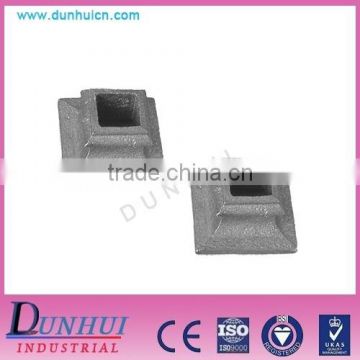 Cast iron gate bushing-7164