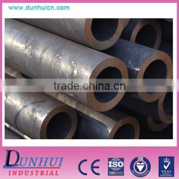 Round stainless steel pipe fittings