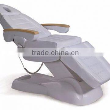 electric facial chair bed
