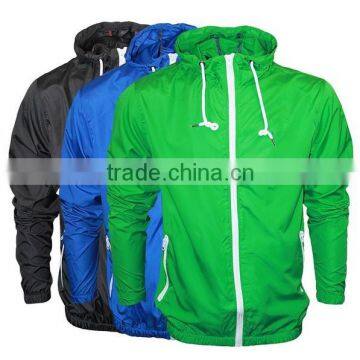 2015 Rain Jacket, Wind Jacket, Water Proof Jacket