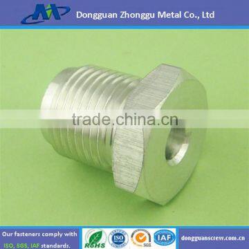 CNC Machining/ CNC Turning/Precision Parts