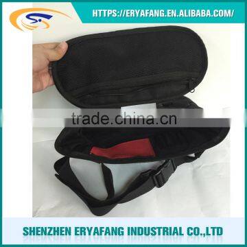 Hot Sell Polyester Mechanic Electrical Rigger Organizer Tote Carpenters Electrical Tool Kit Bag, Hanging Tool photo-6
